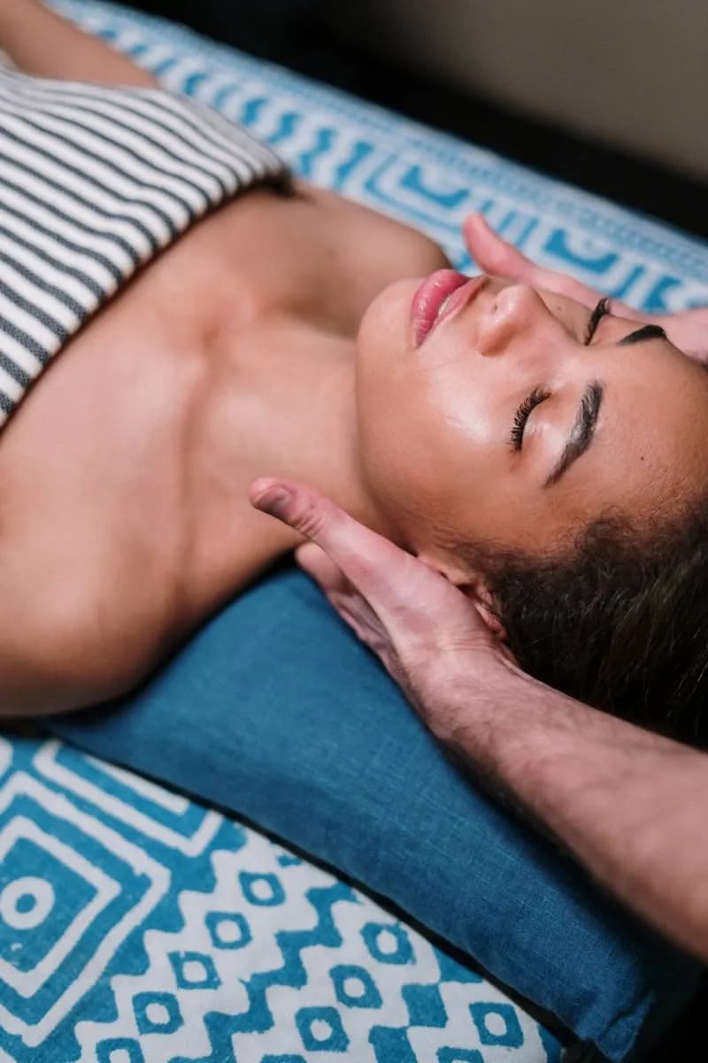 Kadıköy Nuru Masajı | Japon Wellness